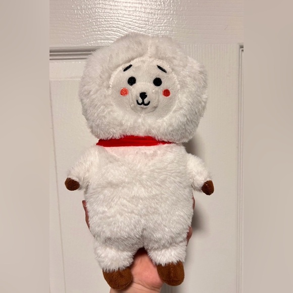 Plush - Picture 1 of 4